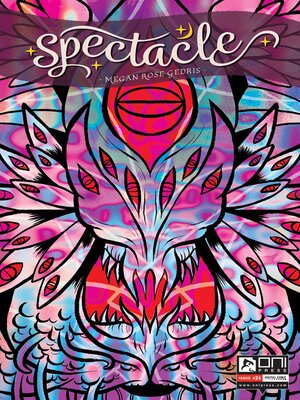 cover image of Spectacle #24